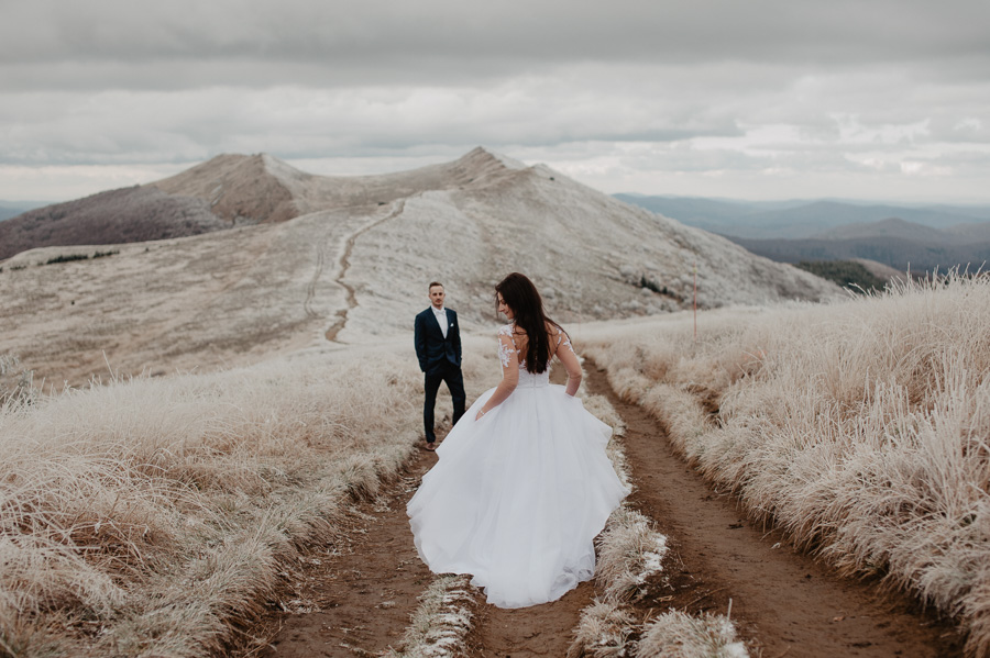 sesja-w-bieszczadach